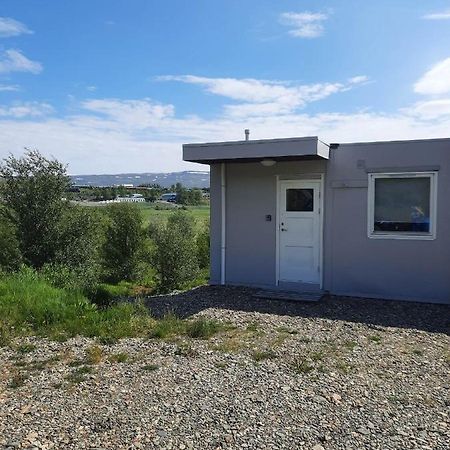 Vinland Apartment 2 Egilsstaðir Exterior foto